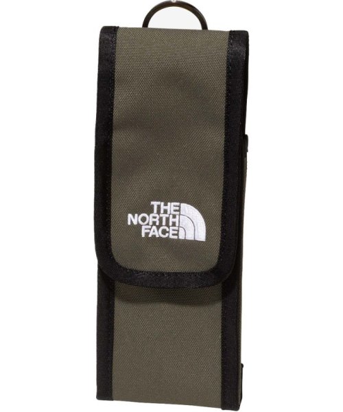 THE NORTH FACE(ザノースフェイス)/THE　NORTH　FACE ノースフェイス アウトドア フィルデンスカトラリーケースS Fielude/img01