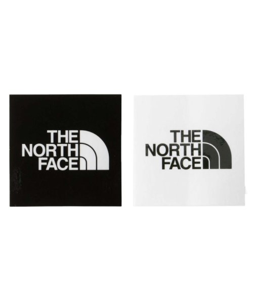 THE NORTH FACE(ザノースフェイス)/THE　NORTH　FACE ノースフェイス アウトドア TNFスクエアロゴステッカーミニ TNF Squ/img01