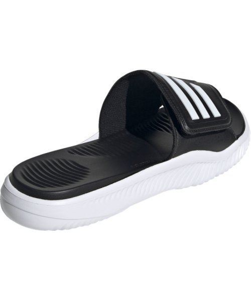 Adidas(アディダス)/adidas アディダス アルファバウンス サンダル ／ Alphabounce Slides GY9415/img02