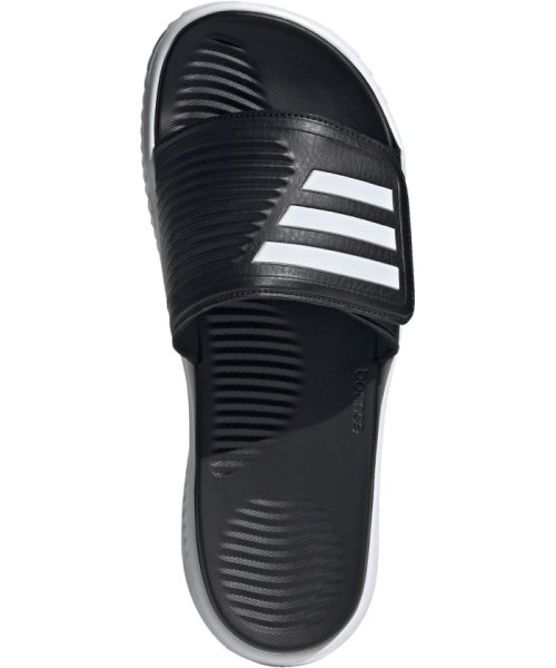 Adidas(アディダス)/adidas アディダス アルファバウンス サンダル ／ Alphabounce Slides GY9415/img03