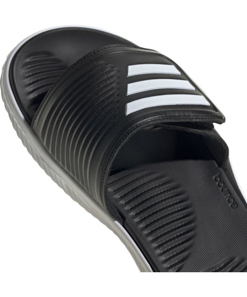 Adidas(アディダス)/adidas アディダス アルファバウンス サンダル ／ Alphabounce Slides GY9415/img07