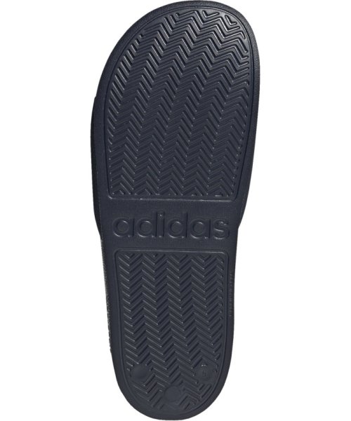 Adidas(アディダス)/adidas アディダス アディレッタ シャワー サンダル レジェンドインク／フットウェア/img04