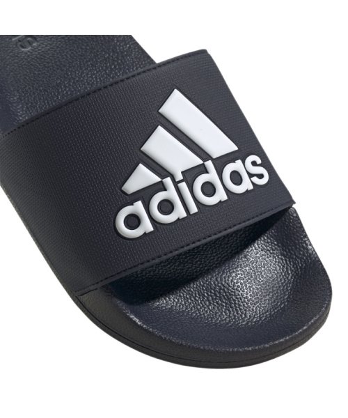 Adidas(アディダス)/adidas アディダス アディレッタ シャワー サンダル レジェンドインク／フットウェア/img07