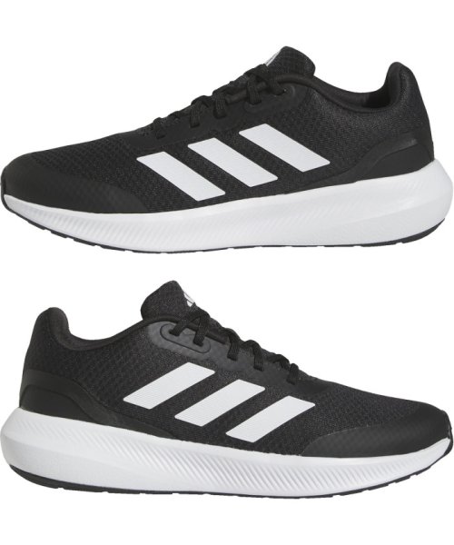 adidas(adidas)/adidas アディダス CORE FAITO 2．0 K キッズ ジュニア キッズシューズ ジュニアスニ/img09