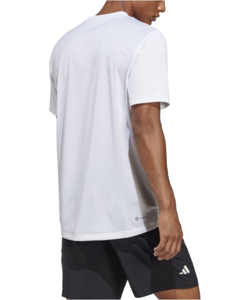 adidas(adidas)/adidas アディダス テニス M TENNIS CLUB Tシャツ MLE70 HS3276/img04