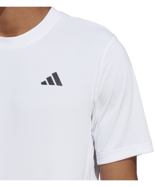 adidas(adidas)/adidas アディダス テニス M TENNIS CLUB Tシャツ MLE70 HS3276/img06
