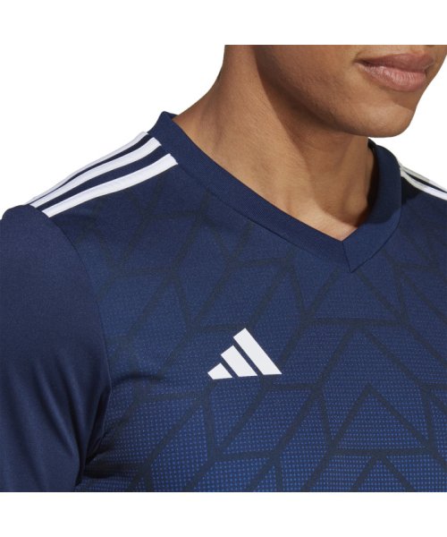 Adidas(アディダス)/adidas アディダス サッカー TEAM ICON 23 ジャージー WJ464 HR2631/img07