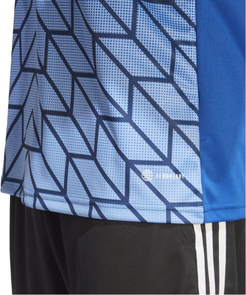 Adidas(アディダス)/adidas アディダス サッカー TEAM ICON 23 ジャージー WJ464 HR2632/img07