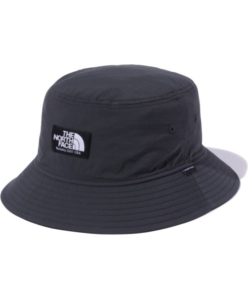 THE NORTH FACE(ザノースフェイス)/THE　NORTH　FACE ノースフェイス アウトドア キャンプサイドハット Camp Side Hat 帽/img01