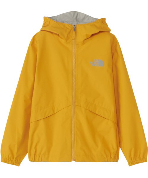 THE NORTH FACE(ザノースフェイス)/THE　NORTH　FACE ノースフェイス アウトドア レインテックスユリイカ キッズ RAINTEX/img02