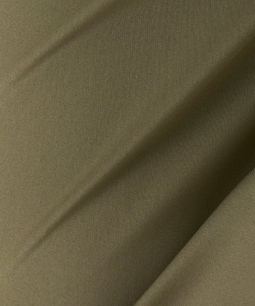 [新色追加・定番人気]ジャージーガウチョパンツ 遮熱 UVカット 接触冷感