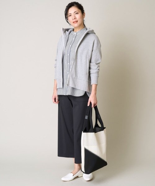 [新色追加・定番人気]ジャージーガウチョパンツ 遮熱 UVカット 接触冷感