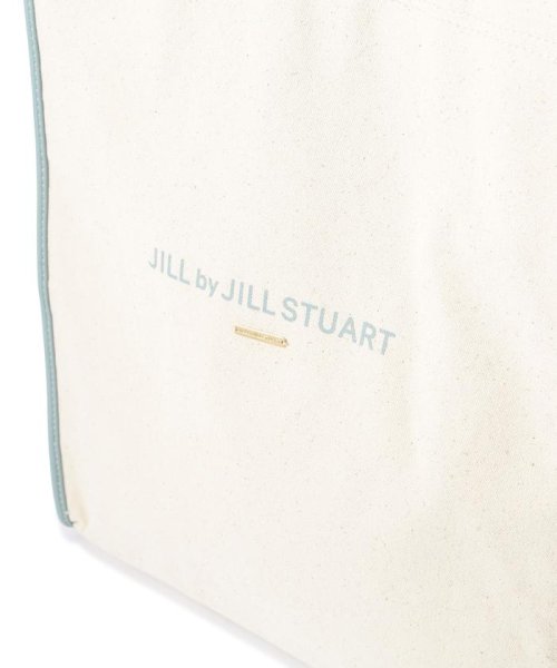 JILL by JILL STUART(ジル バイ ジル スチュアート)/My color トートバッグ/img09