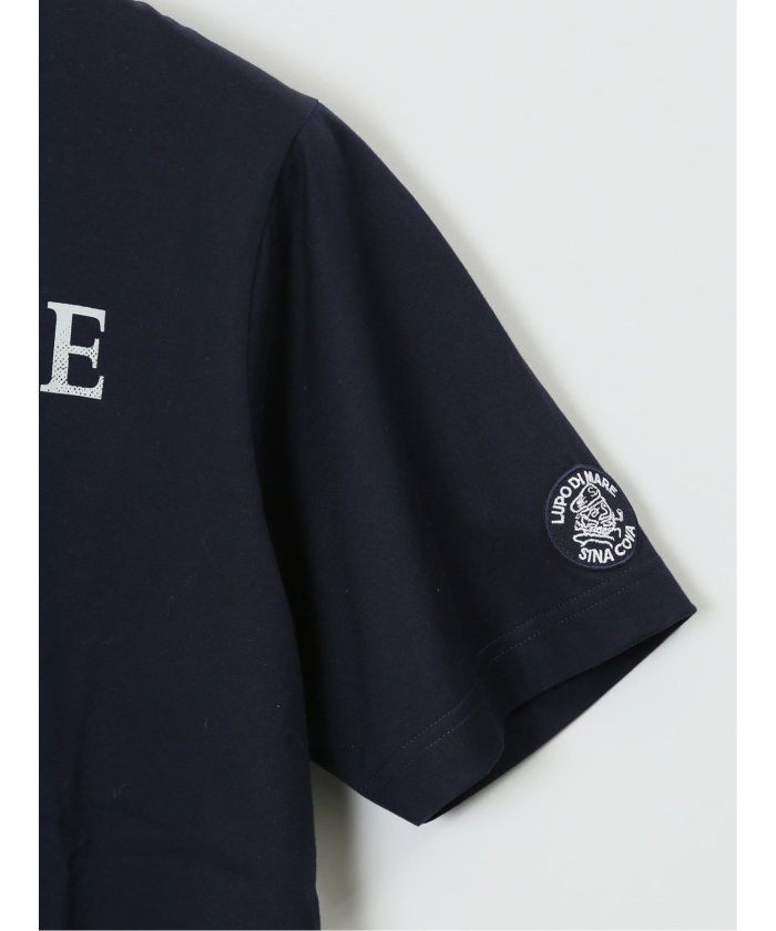 【大きいサイズ】シナコバ 綿プリント クルーネック半袖Tシャツ 公式】シナコバ（SINA COVA）キングサイズ 半袖Tシャツ