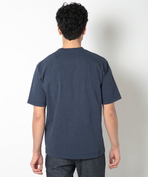 Men's Bigi(メンズビギ)/【DENHAM/デンハム】別注ポケットTシャツ/img17