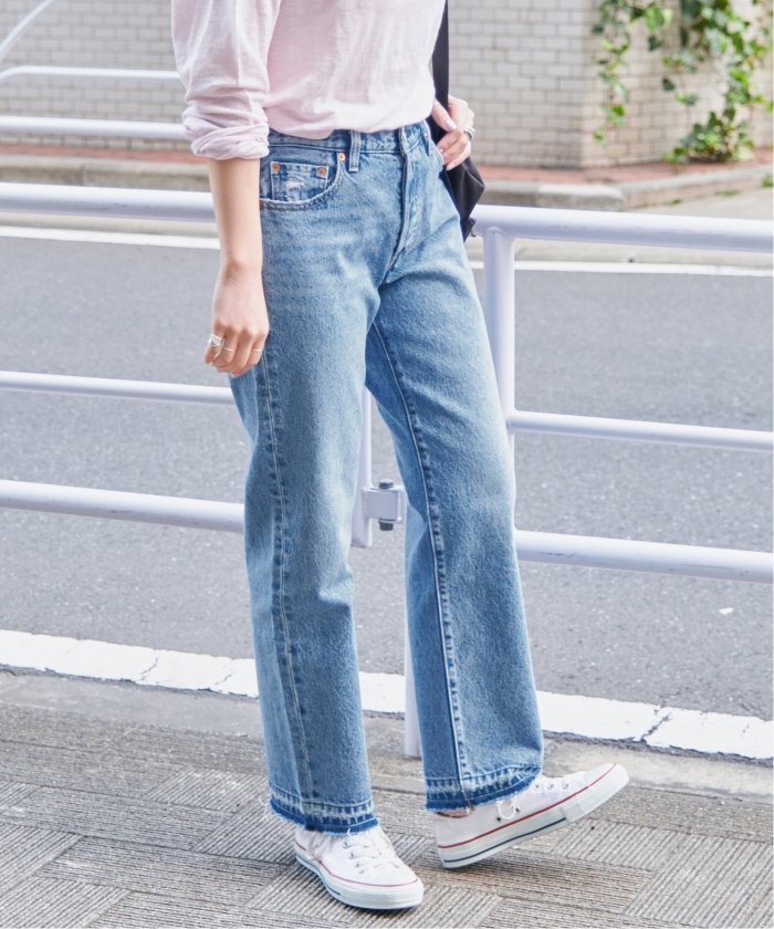 Levi's / リーバイス】Spick 別注SMU 501 90s 本当に 安い