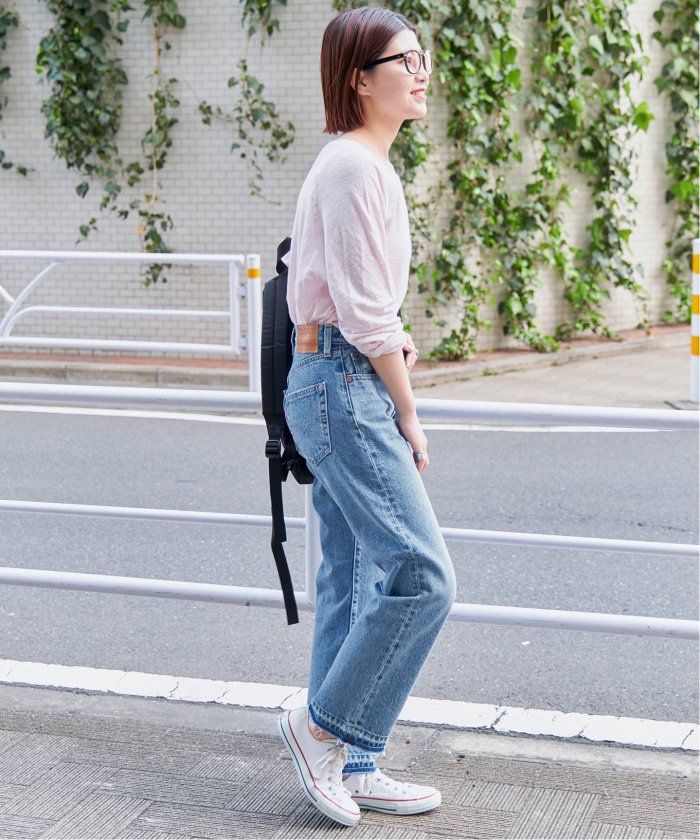 Levi's / リーバイス】Spick 別注SMU 501 90s