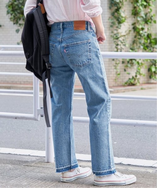 Spick & Span(スピック＆スパン)/【Levi’s / リーバイス】Spick 別注SMU 501 90s/img07