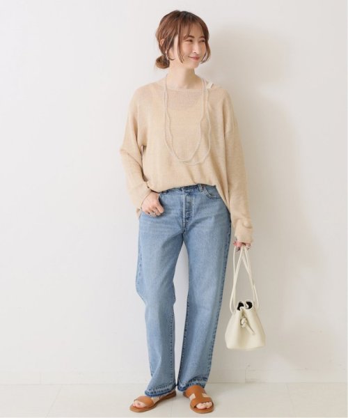 Spick & Span(スピック＆スパン)/≪予約≫【Levi’s / リーバイス】Spick 別注SMU 501 90s/img14