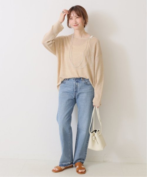 【Levi’s / リーバイス】Spick 別注SMU 501 90s Spick Levi’s リーバイス 別注SMU 90S