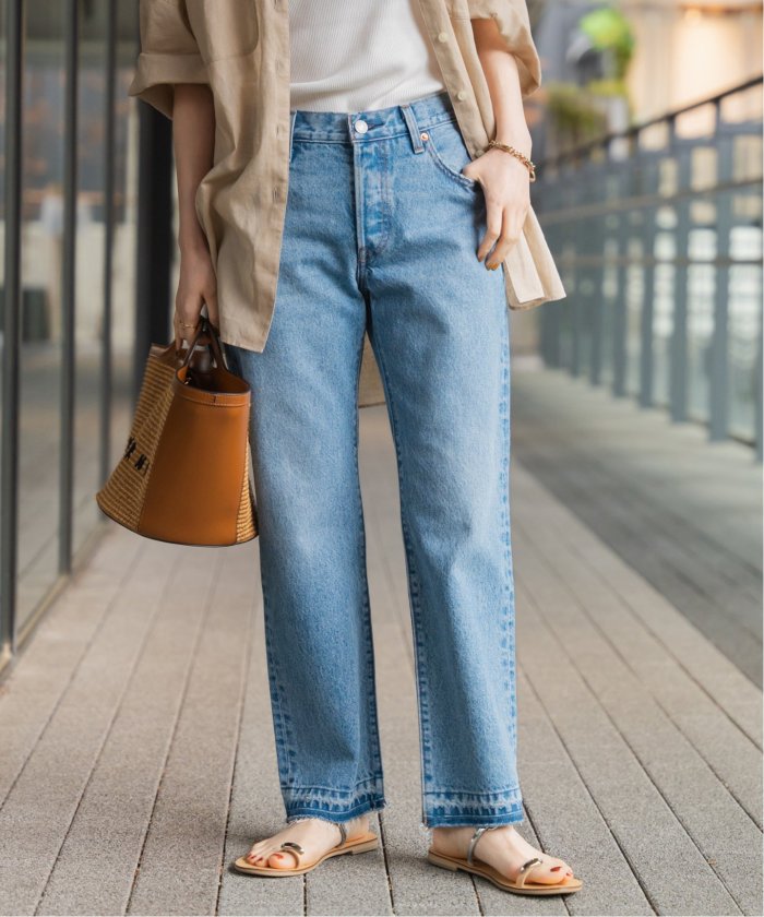 Levi's / リーバイス】Spick 別注SMU 501 90s
