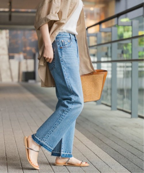 【Levi’s / リーバイス】Spick 別注SMU 501 90s Spick Levi’s リーバイス 別注SMU 90S