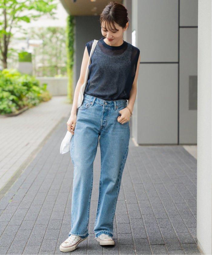 Levi's / リーバイス】Spick 別注SMU 501 90s