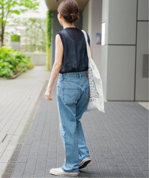 Spick & Span(スピック＆スパン)/【Levi’s / リーバイス】Spick 別注SMU 501 90s/img24