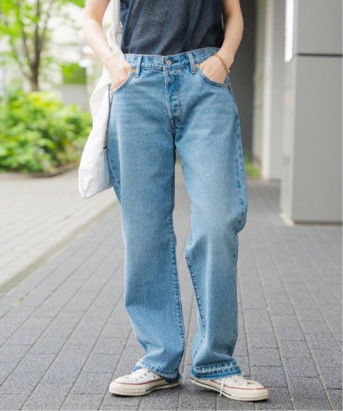 Spick & Span(スピック＆スパン)/【Levi’s / リーバイス】Spick 別注SMU 501 90s/img25