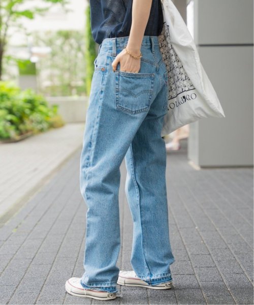 【Levi’s / リーバイス】Spick 別注SMU 501 90s Spick Levi’s リーバイス 別注SMU 90S