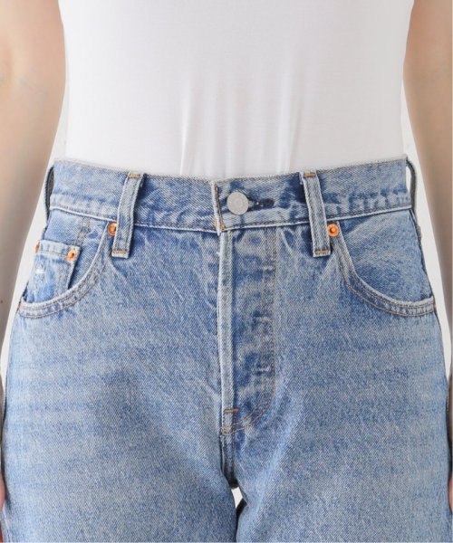 【Levi’s / リーバイス】Spick 別注SMU 501 90s Spick Levi’s リーバイス 別注SMU 90S