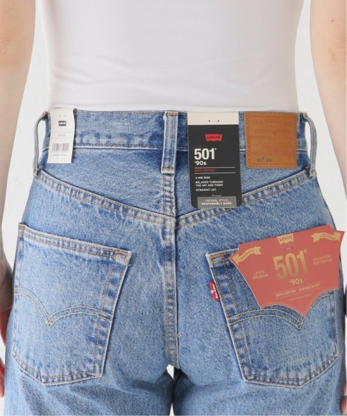 Spick & Span(スピック＆スパン)/≪予約≫【Levi’s / リーバイス】Spick 別注SMU 501 90s/img31