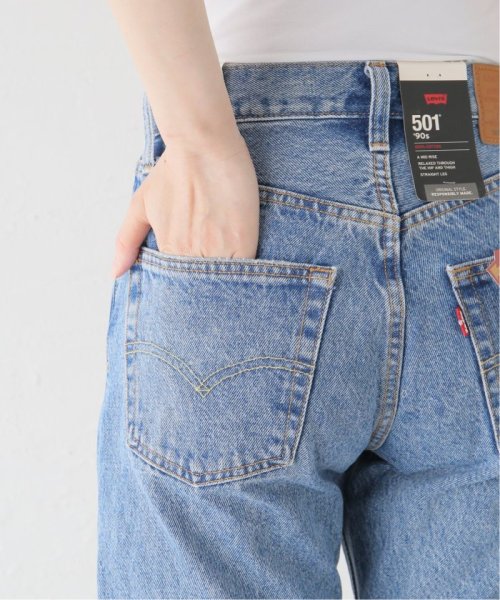 【Levi’s / リーバイス】Spick 別注SMU 501 90s Spick Levi’s リーバイス 別注SMU 90S