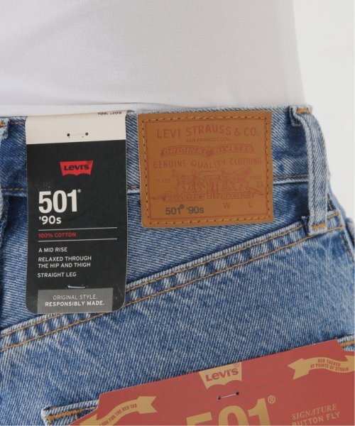 Spick & Span(スピック＆スパン)/【Levi’s / リーバイス】Spick 別注SMU 501 90s/img33