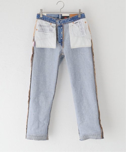 【Levi’s / リーバイス】Spick 別注SMU 501 90s Spick Levi’s リーバイス 別注SMU 90S