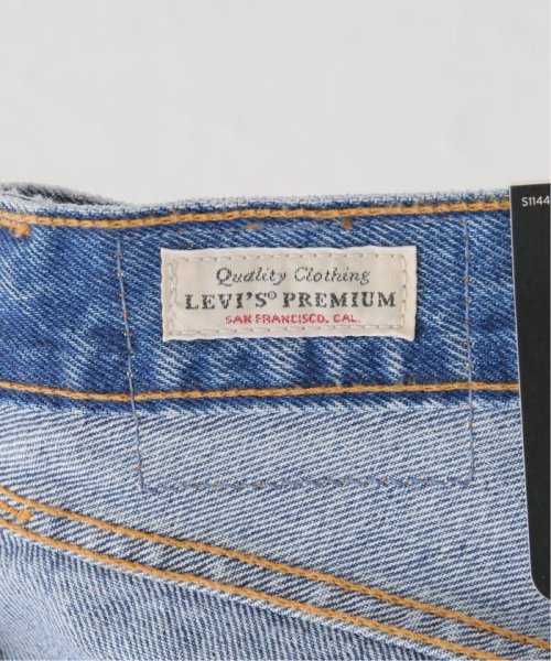 Spick & Span(スピック＆スパン)/【Levi’s / リーバイス】Spick 別注SMU 501 90s/img43