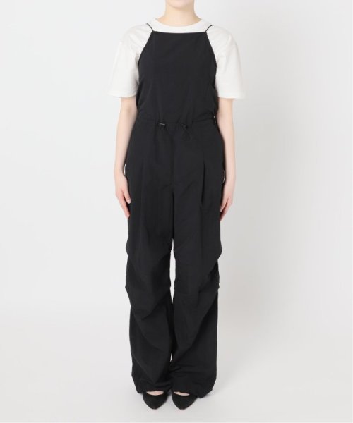 Spick & Span(スピック＆スパン)/【le / ル 】PARACHUTE SLEEVELESS JUMPSUIT/img23