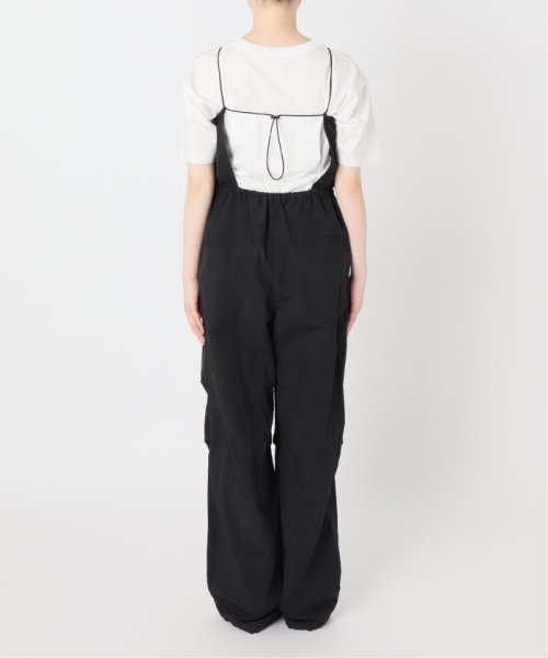 Spick & Span(スピック＆スパン)/【le / ル 】PARACHUTE SLEEVELESS JUMPSUIT/img25