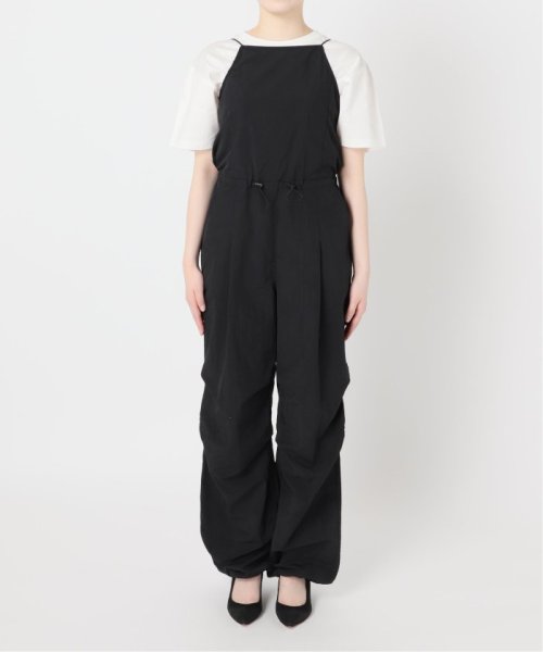 Spick & Span(スピック＆スパン)/【le / ル 】PARACHUTE SLEEVELESS JUMPSUIT/img32