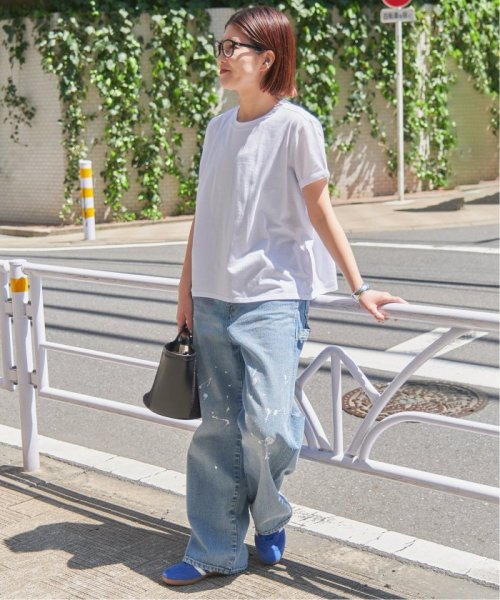 Spick & Span(スピック＆スパン)/HANES / ヘインズ 別注 3P パックT HW1－Z702S/img13