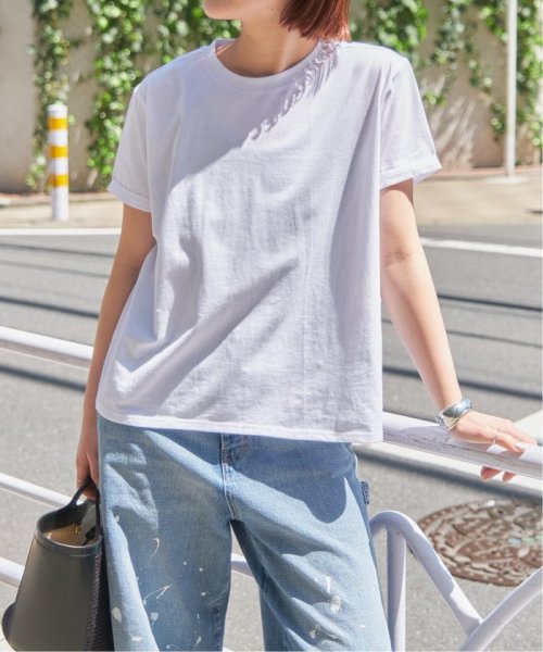 Spick & Span(スピック＆スパン)/HANES / ヘインズ 別注 3P パックT HW1－Z702S/img16