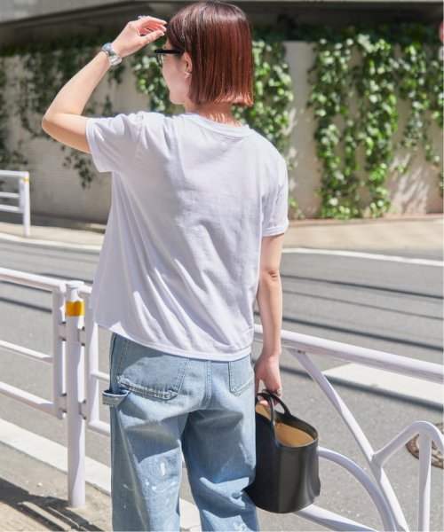 Spick & Span(スピック＆スパン)/HANES / ヘインズ 別注 3P パックT HW1－Z702S/img18