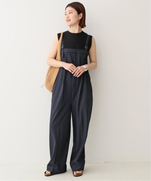 Spick & Span(スピック＆スパン)/HANES / ヘインズ 2P Japan Fit for HER スリーブレスシャツ HW5327/img12