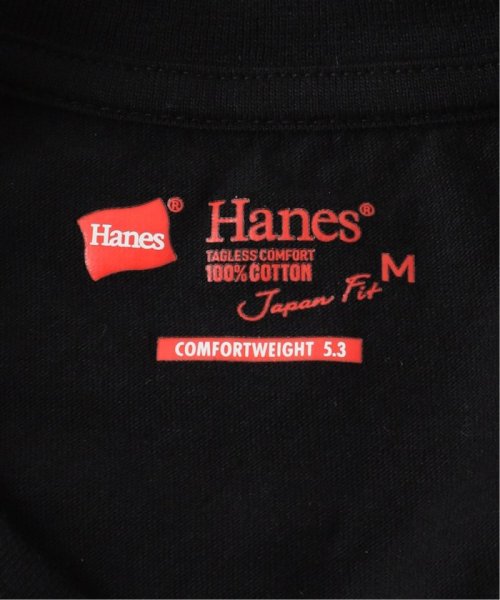 Spick & Span(スピック＆スパン)/HANES / ヘインズ 2P Japan Fit for HER スリーブレスシャツ HW5327/img27