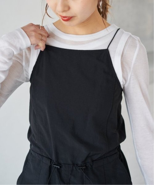 Spick & Span(スピック＆スパン)/【le / ル 】TENCEL LAYERED TOP/img17