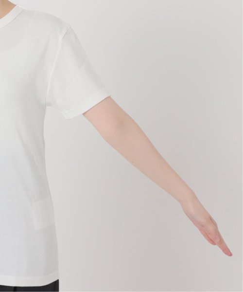 VERMEIL par iena(ヴェルメイユ　パー　イエナ)/【INSCRIRE/アンスクリア】Fraise タイトフィットTシャツ/img19