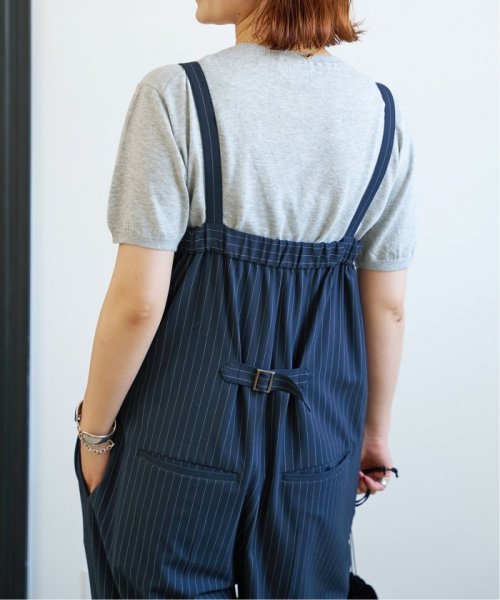 Spick & Span(スピック＆スパン)/SEA ISLAND COTTON ショートスリーブプルオーバー/img18