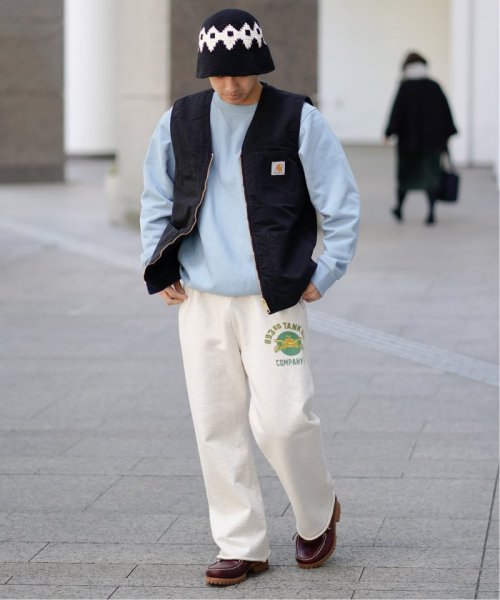 JOINT WORKS(ジョイントワークス)/【CARHARTT WIP / カーハート ダブリューアイピー】 ARBOR VEST/img03