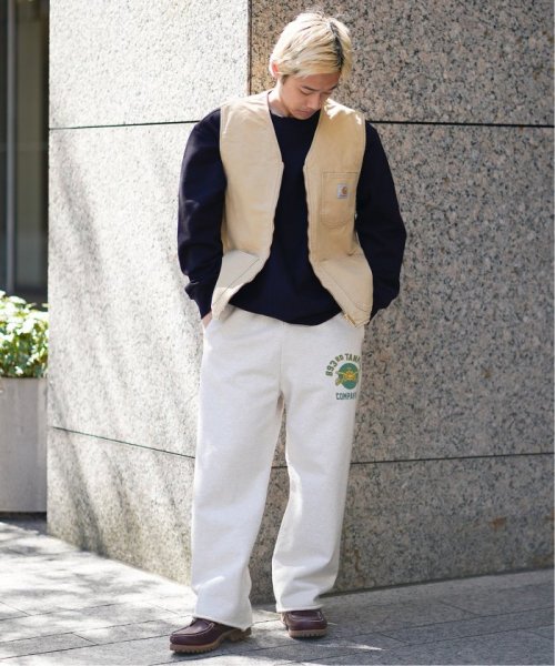 JOINT WORKS(ジョイントワークス)/【CARHARTT WIP / カーハート ダブリューアイピー】 ARBOR VEST/img12