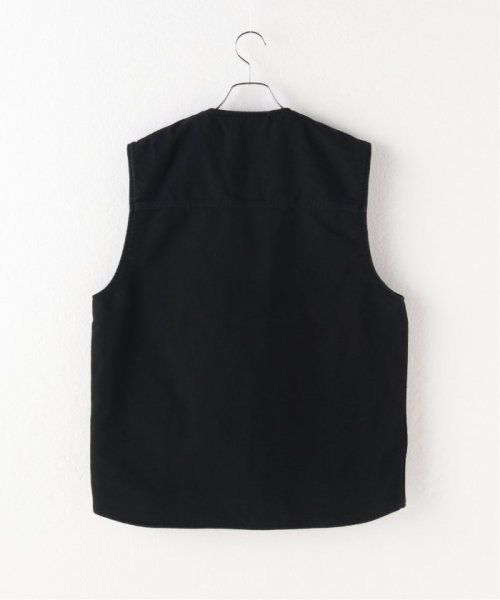 JOINT WORKS(ジョイントワークス)/【CARHARTT WIP / カーハート ダブリューアイピー】 ARBOR VEST/img15